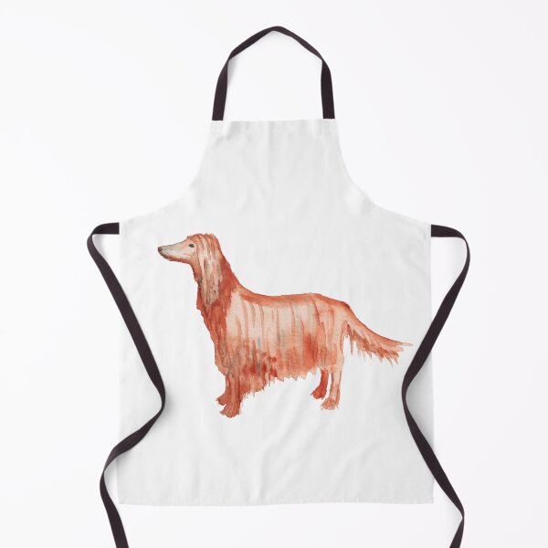Item preview, Afghan hound dog designed and sold by Shoshina.