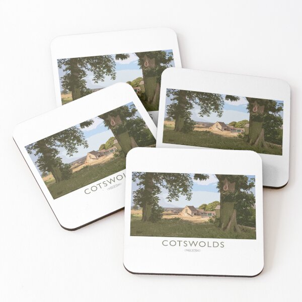 Item preview, Cotswolds designed and sold by andrewroland.