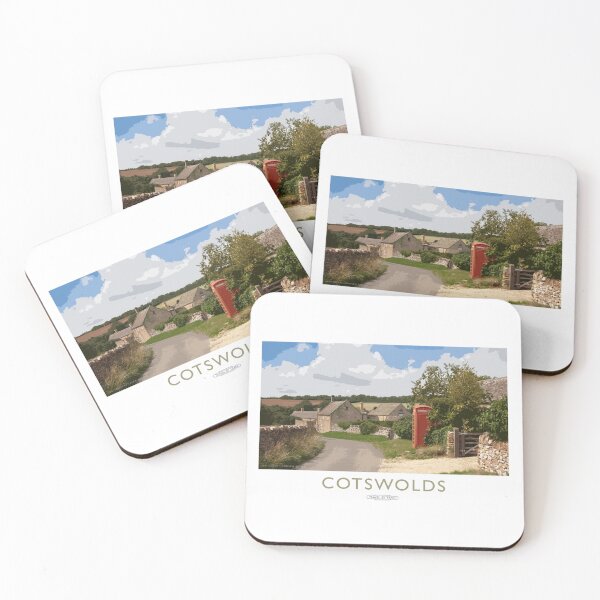 Item preview, Cotswolds designed and sold by andrewroland.