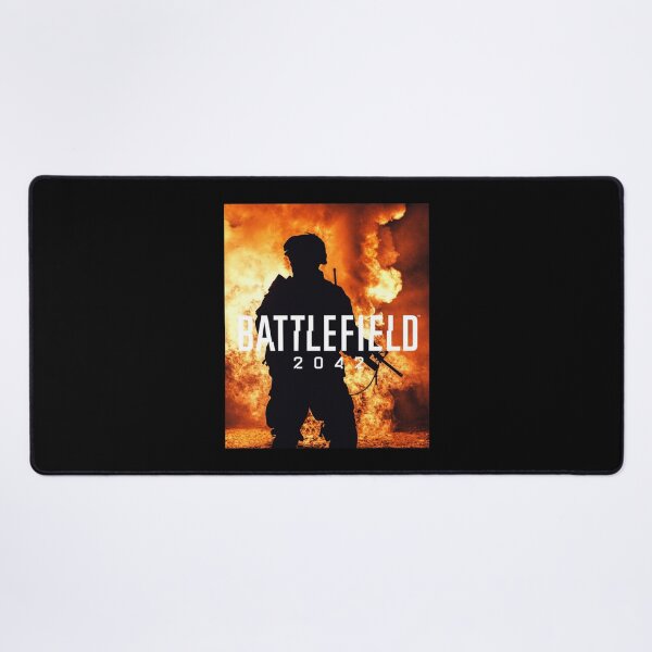 Item preview, Battlefield 2042 designed and sold by SkullSociety.