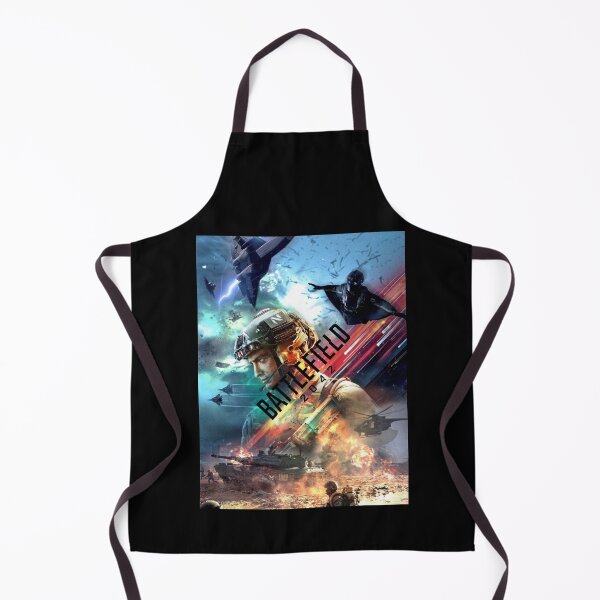 Item preview, Fan Art Battlefield 2042 16K Luxury   designed and sold by SkullSociety.