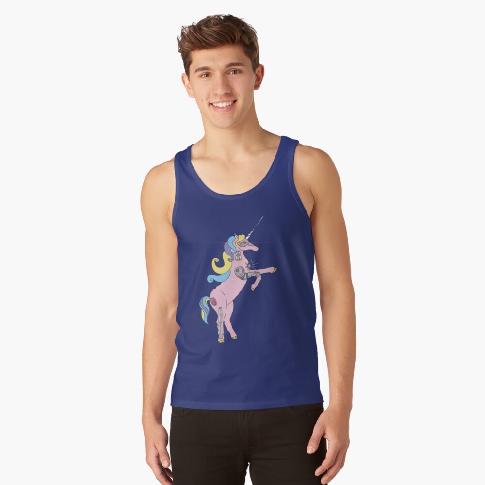 Item preview, Tank Top designed and sold by Elvedee.