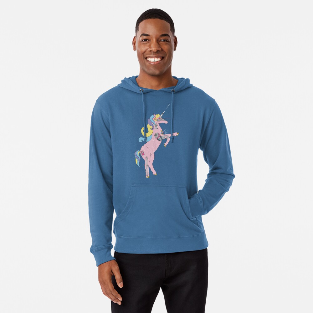 Item preview, Lightweight Hoodie designed and sold by Elvedee.