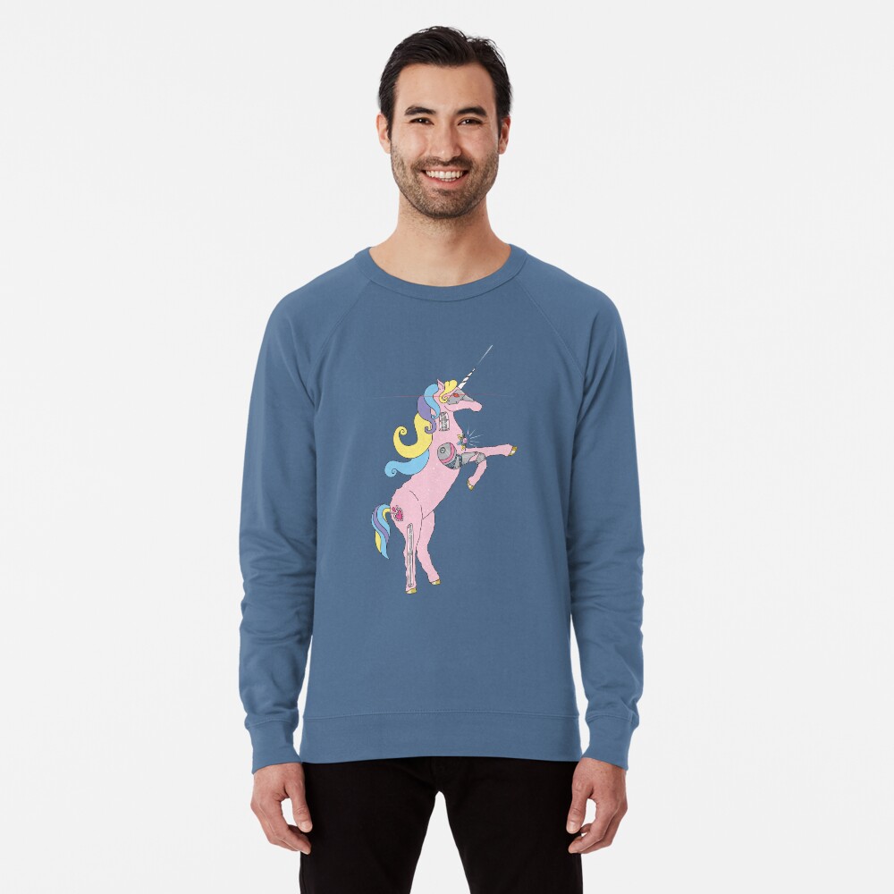 Item preview, Lightweight Sweatshirt designed and sold by Elvedee.