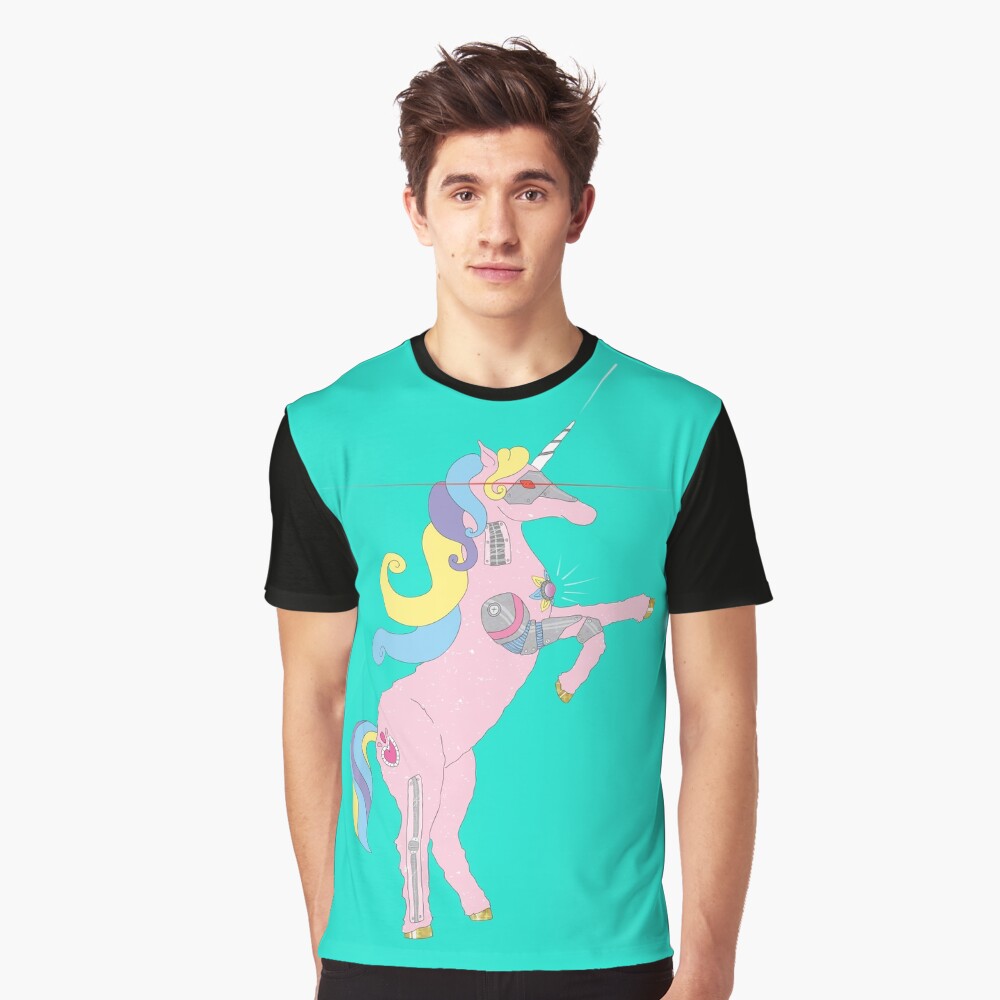 Item preview, Graphic T-Shirt designed and sold by Elvedee.