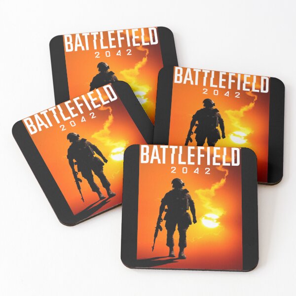 Item preview, Battle Field 2042     designed and sold by SkullSociety.