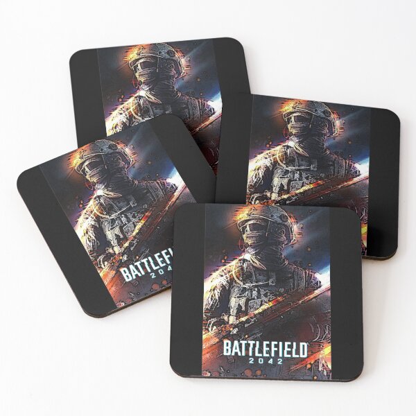 Item preview, Battlefield 2042 - Illustrartion   designed and sold by SkullSociety.
