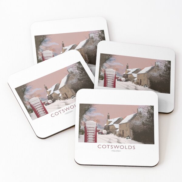 Item preview, Cotswolds designed and sold by andrewroland.