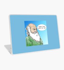 This View of Life Laptop Skin