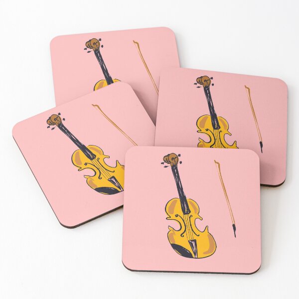 Item preview, Pink fiddle  designed and sold by iancoppack.