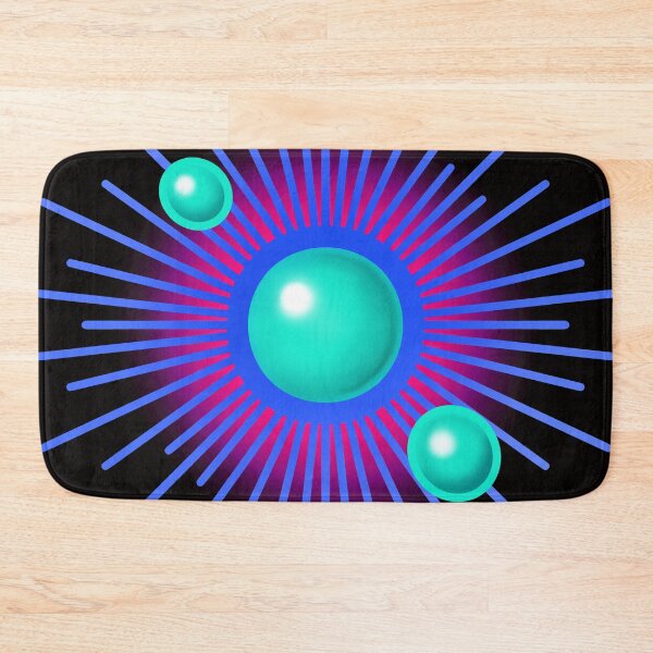 Item preview, The Planets Aligned designed and sold by MetroInk.