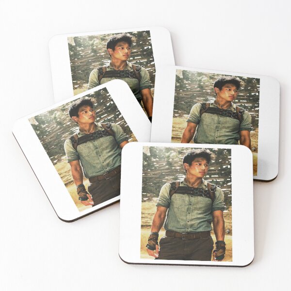 Item preview, Minho - maze  designed and sold by CrowderChing.