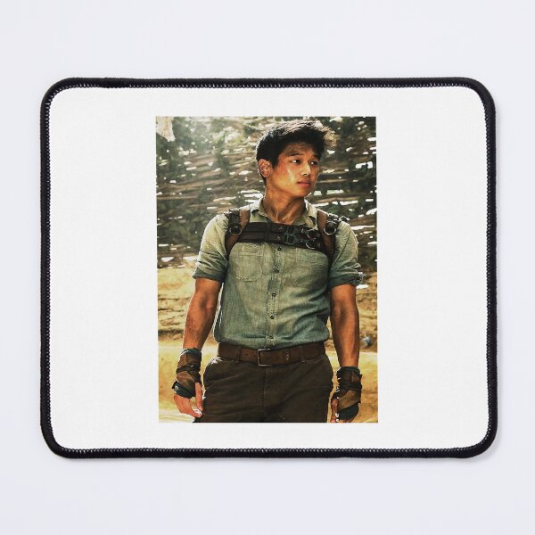 Item preview, Minho - maze  designed and sold by CrowderChing.