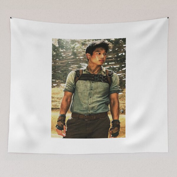 Item preview, Minho - maze  designed and sold by CrowderChing.