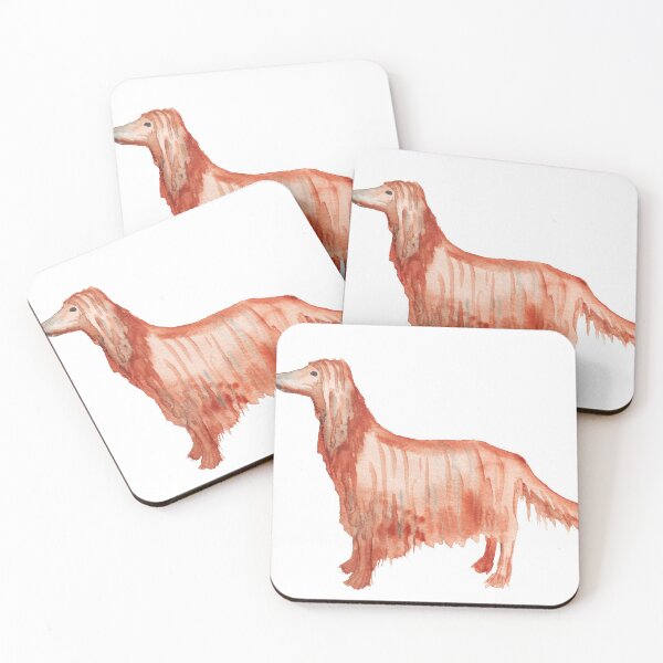 Item preview, Afghan hound dog designed and sold by Shoshina.