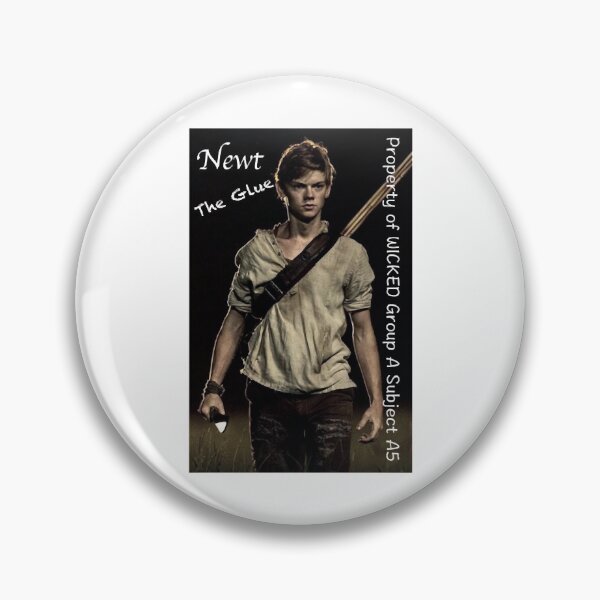Item preview, newt fan art  designed and sold by CrowderChing.