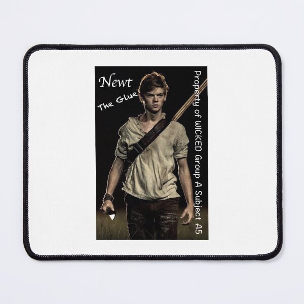 Item preview, newt fan art designed and sold by CrowderChing.