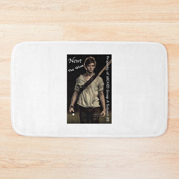 Item preview, newt fan art  designed and sold by CrowderChing.