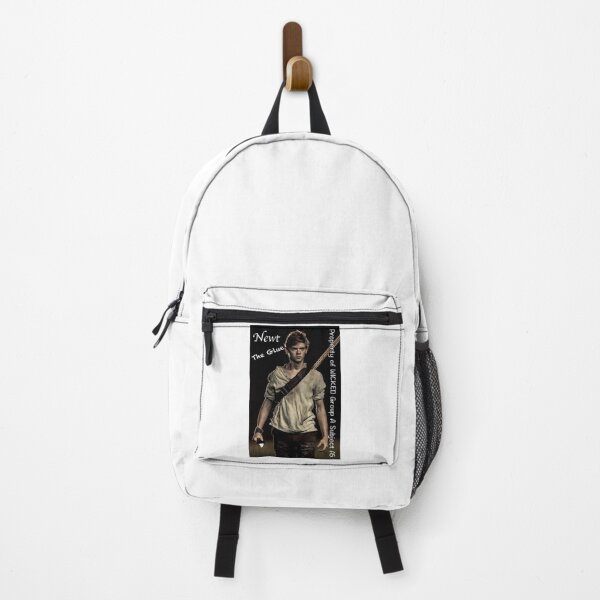 Item preview, newt fan art designed and sold by CrowderChing.