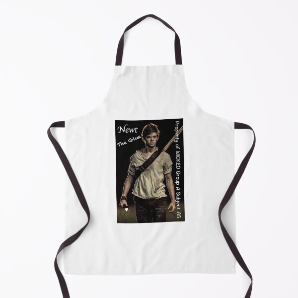 Item preview, newt fan art designed and sold by CrowderChing.