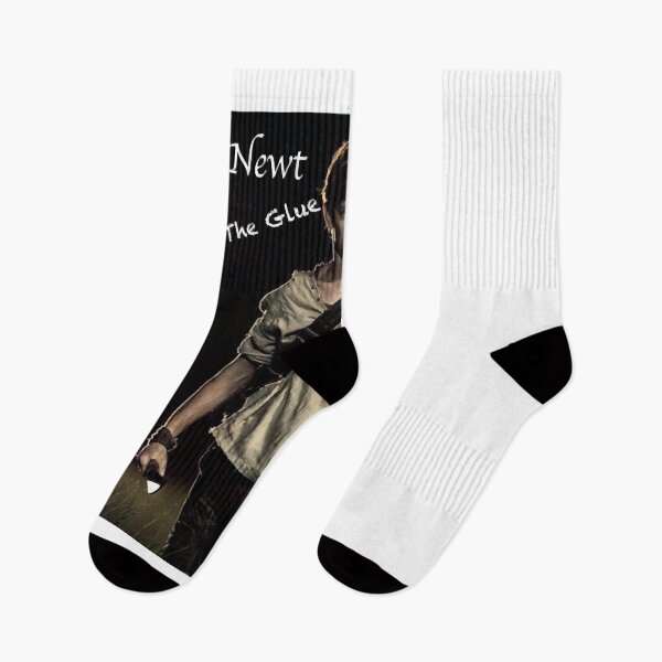 Item preview, newt fan art  designed and sold by CrowderChing.