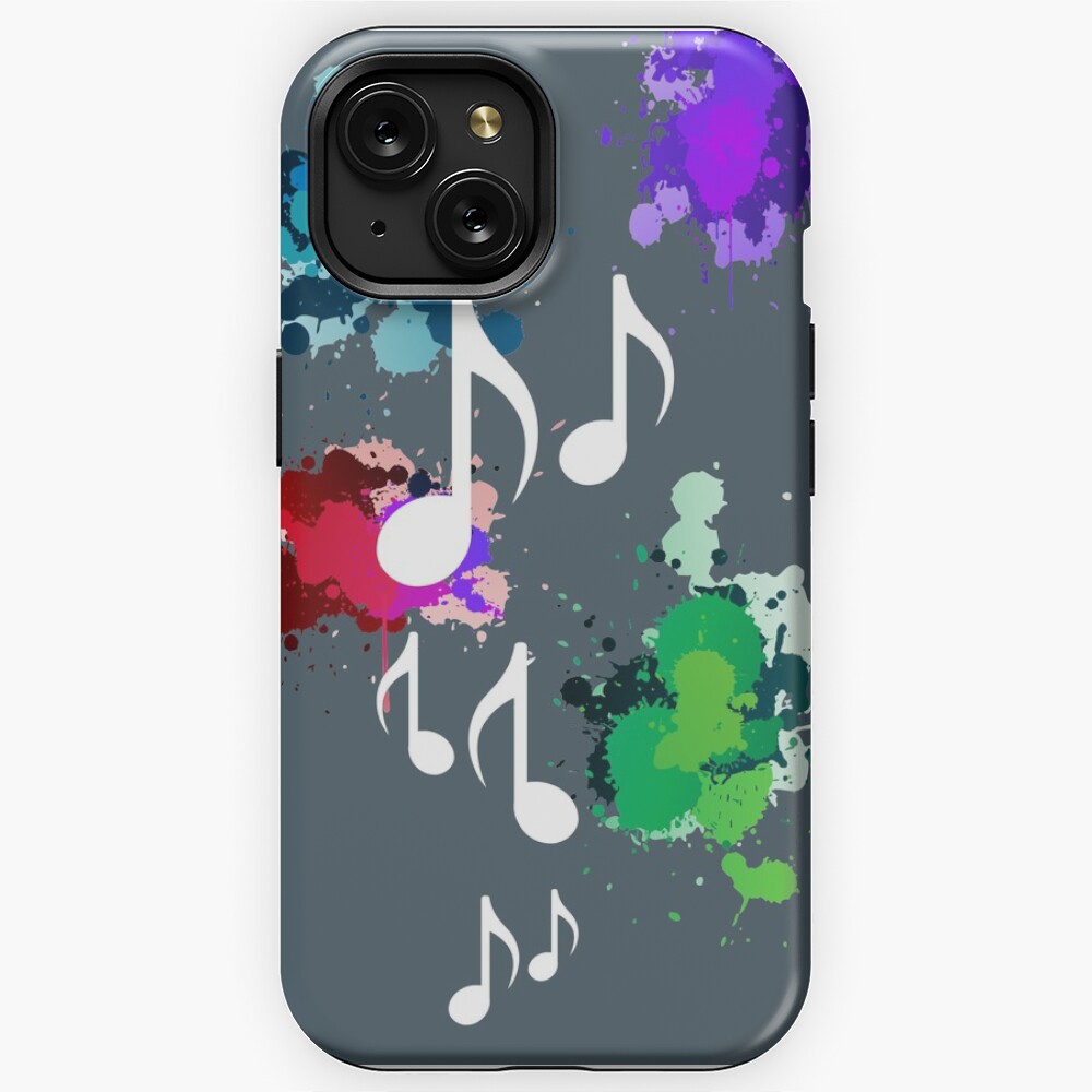 Item preview, iPhone Tough Case designed and sold by xollerx.