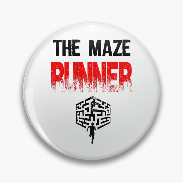 Item preview, The runner black art designed and sold by CrowderChing.