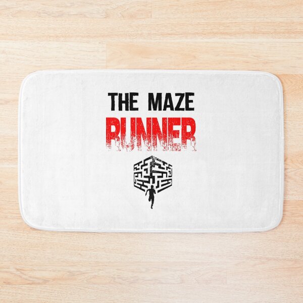 Item preview, The runner black art designed and sold by CrowderChing.