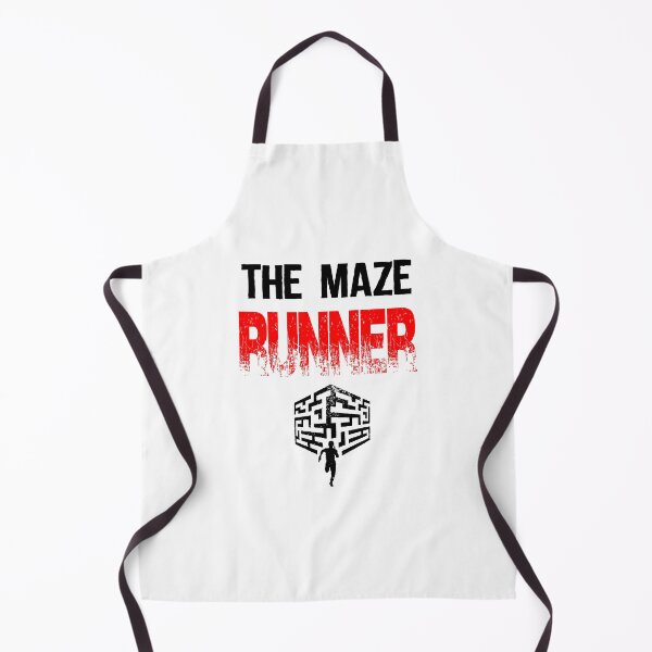 Item preview, The runner black art designed and sold by CrowderChing.