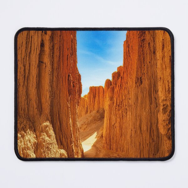 Item preview, Slot Canyon at Cathedral Gorge - Nevada designed and sold by Kathy Weaver.