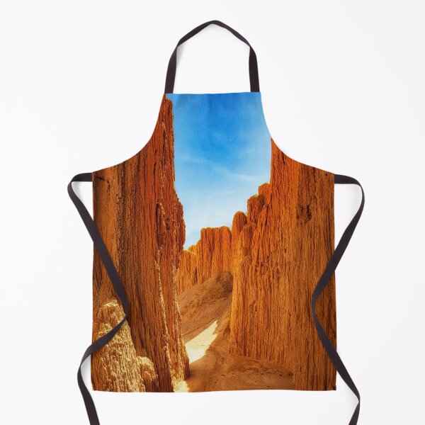 Item preview, Slot Canyon at Cathedral Gorge - Nevada designed and sold by Kathy Weaver.