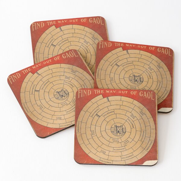 Item preview, Suffragettes In and Out of Prison Game designed and sold by Dreamflight.