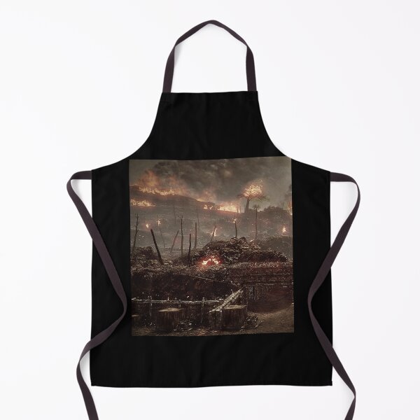 Item preview, Battlefield - Vietnam Sleeveless Top  designed and sold by SkullSociety.