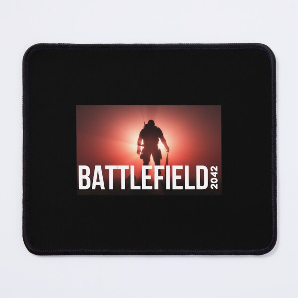 Item preview, 2042 Battlefield   designed and sold by SkullSociety.