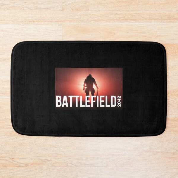 Item preview, 2042 Battlefield   designed and sold by SkullSociety.