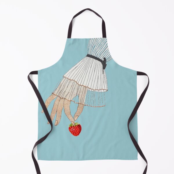 Item preview, Vintage strawberry designed and sold by redstitchlab.