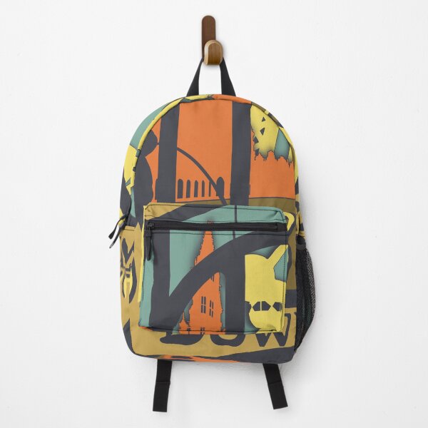 Item preview, Brussels Downtown  designed and sold by Dariolafuente.