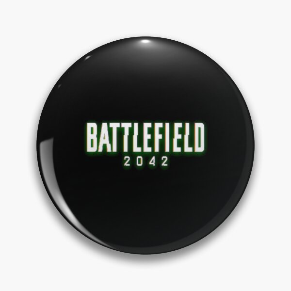 Item preview, Battlefield 2042                             designed and sold by SkullSociety.