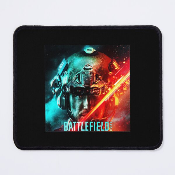 Item preview, Battlefield 2042 designed and sold by SkullSociety.