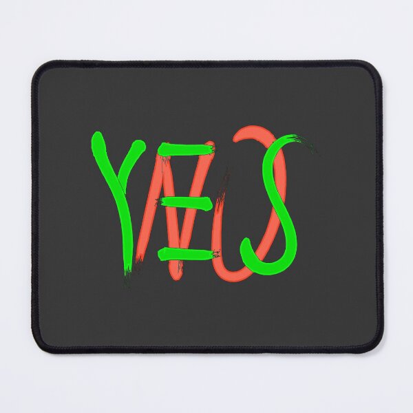 Item preview, Yes and No (Paint effect) designed and sold by Ludogorek.