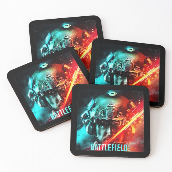 Item preview, Battlefield 2042                                designed and sold by SkullSociety.