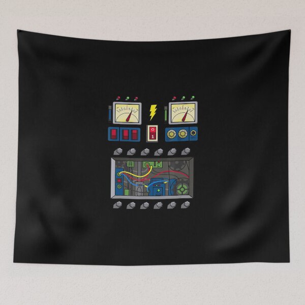 Item preview, I love Robot All Ages Robotic Kids Girls Boys Robot designed and sold by AdeleSchindler.