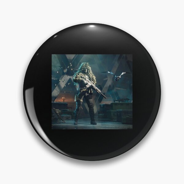 Item preview, Wikus “Casper” Van Daele Battlefield 2042 The Best Game in 2021   designed and sold by SkullSociety.