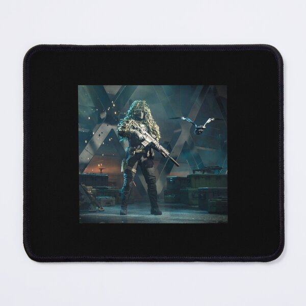 Item preview, Wikus “Casper” Van Daele Battlefield 2042 The Best Game in 2021 designed and sold by SkullSociety.