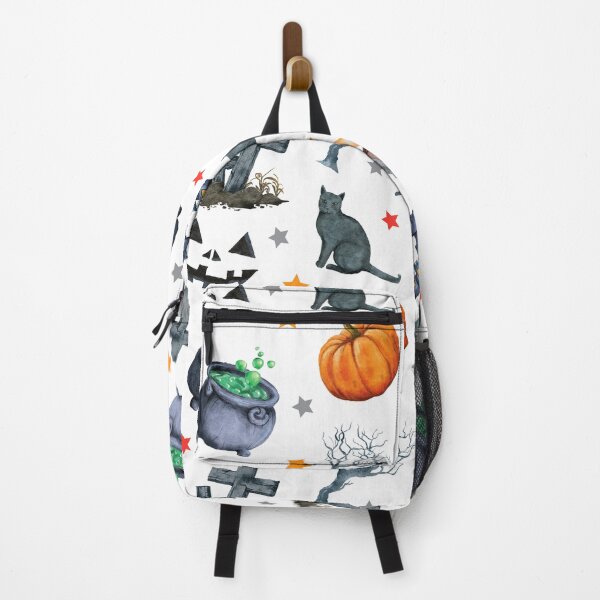 Item preview, Cute Halloween Design - Halloween Time designed and sold by Delandor.