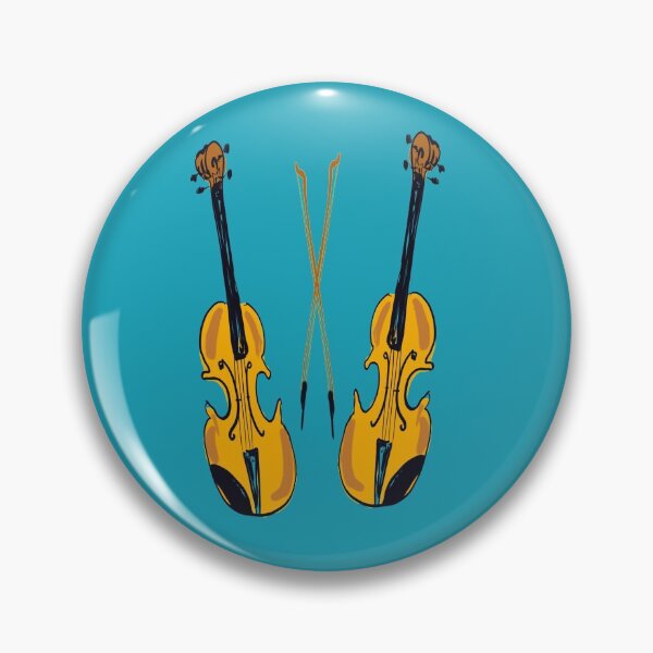 Item preview, Second fiddle  designed and sold by iancoppack.