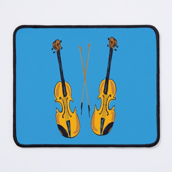 Item preview, Second fiddle  designed and sold by iancoppack.