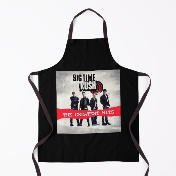 Item preview, The greatest hits band three member logo poster designed and sold by RebecaMac030.