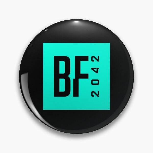 Item preview, Battlefield 2042  Classic  designed and sold by SkullSociety.