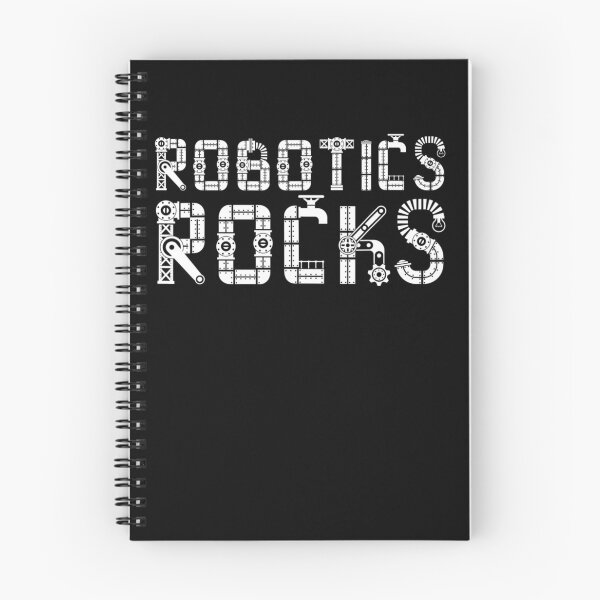 Item preview, I Love Robots Droid Builder Robotics Rocks designed and sold by AdeleSchindler.